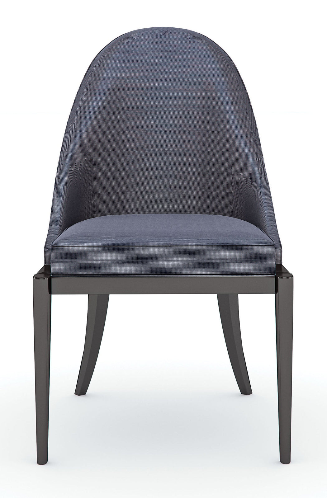 Caracole Classic Natural Choice Side Chair