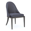 Caracole Classic Natural Choice Side Chair