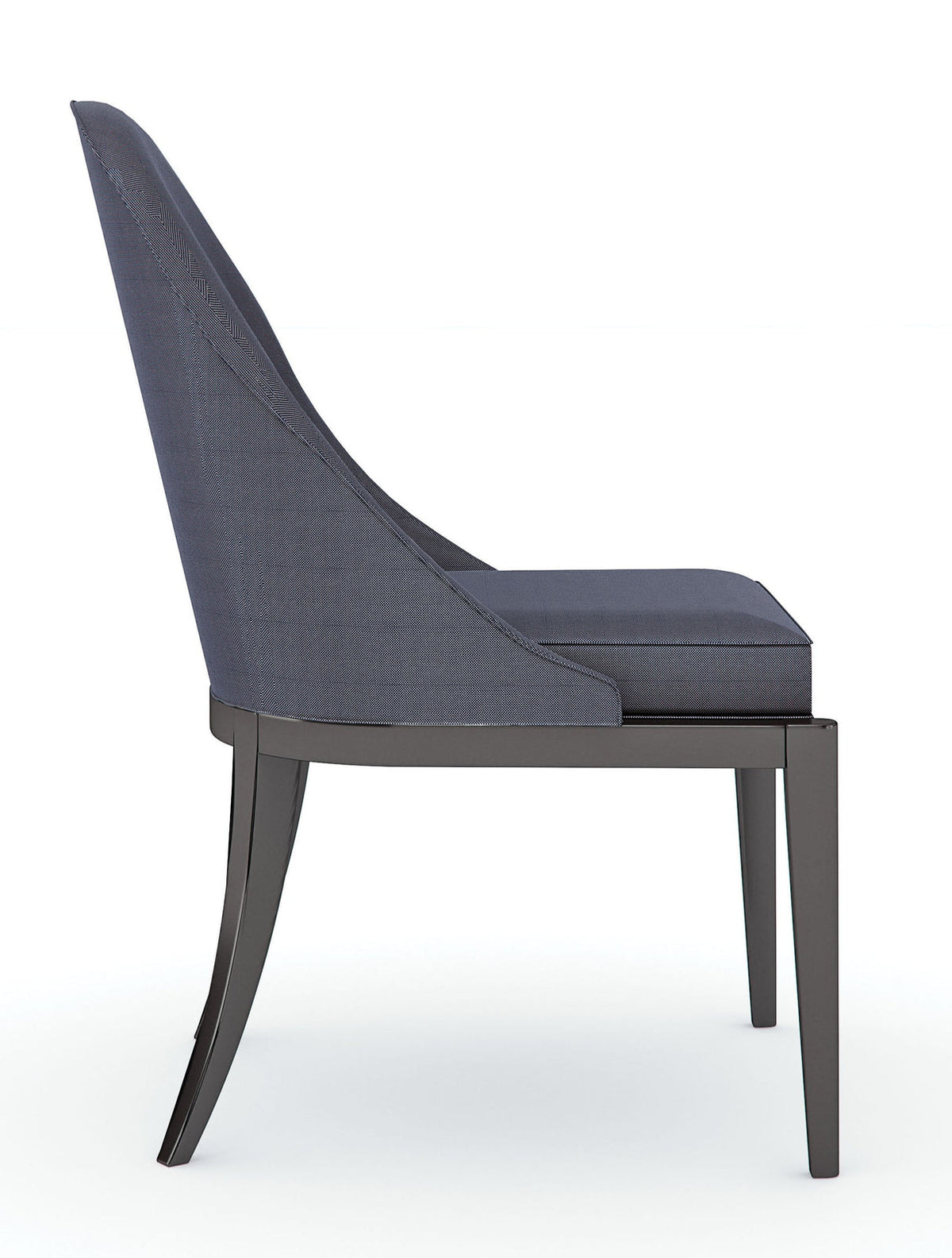 Caracole Classic Natural Choice Side Chair