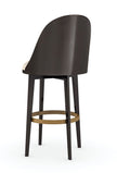 Caracole Another Round Bar Stool