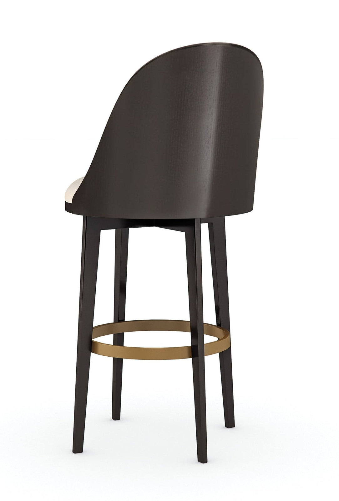 Caracole Another Round Bar Stool