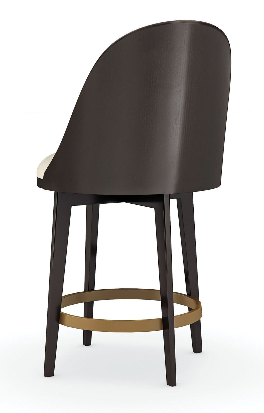 Caracole Another Round Counter Stool