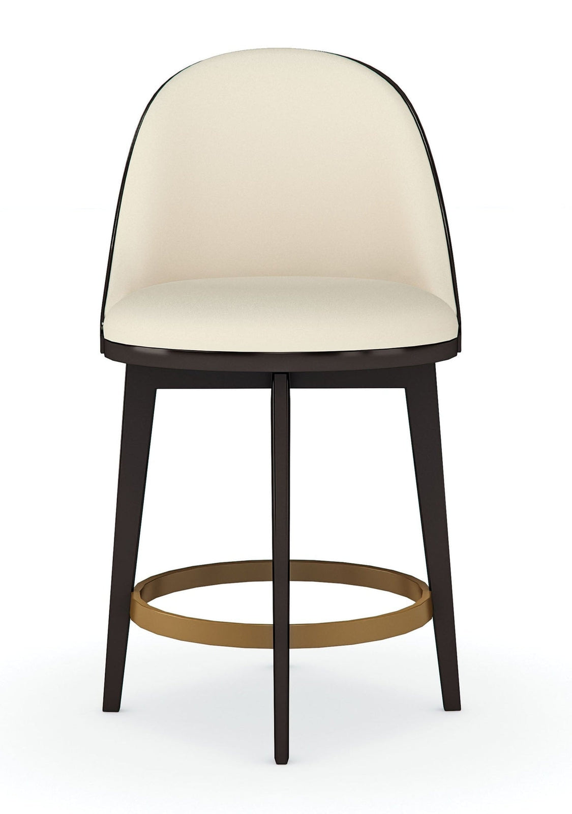 Caracole Another Round Counter Stool
