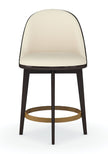 Caracole Another Round Counter Stool