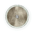 Caracole Spy Glass Side Table