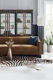 Caracole Spy Glass Side Table