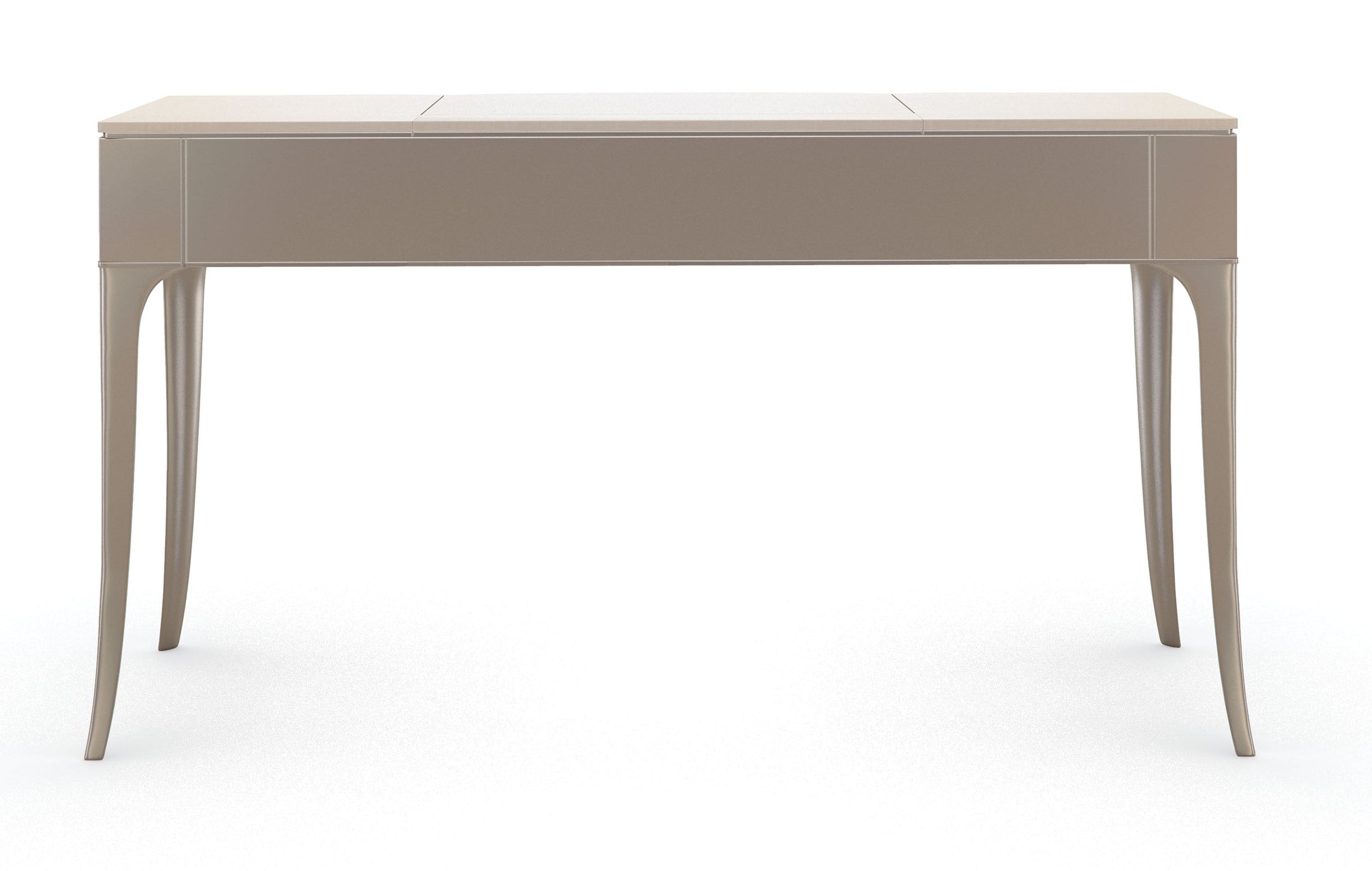 Caracole Kiss N Makeup Vanity