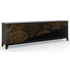 Caracole Mosaic Entertainment Console INV
