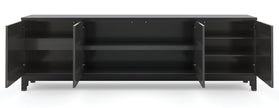 Caracole Mosaic Entertainment Console INV