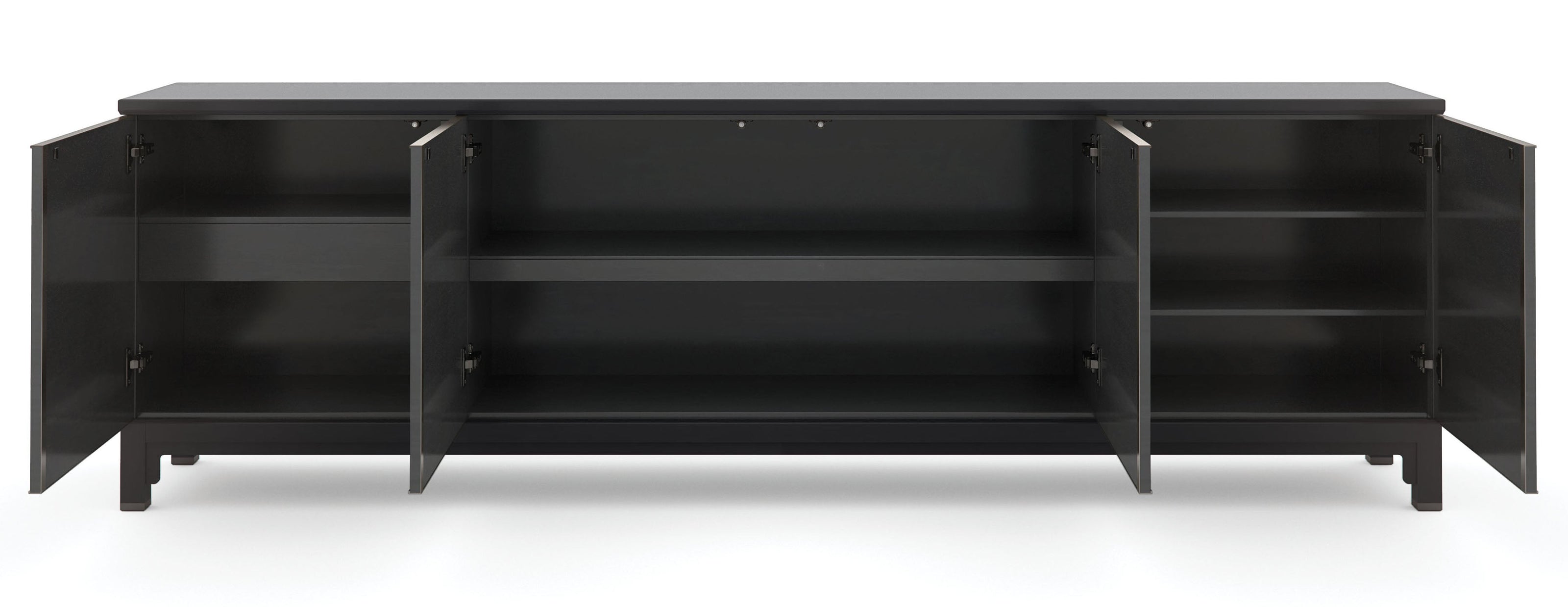 Caracole Mosaic Entertainment Console INV