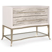 Caracole Classic Natures Rhythm Nightstand INV