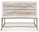 Caracole Classic Natures Rhythm Nightstand INV