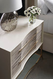 Caracole Classic Natures Rhythm Nightstand INV