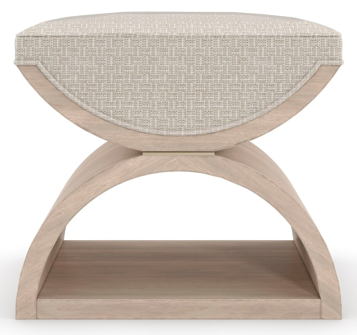 Caracole Classic Open Enrollment Bench
