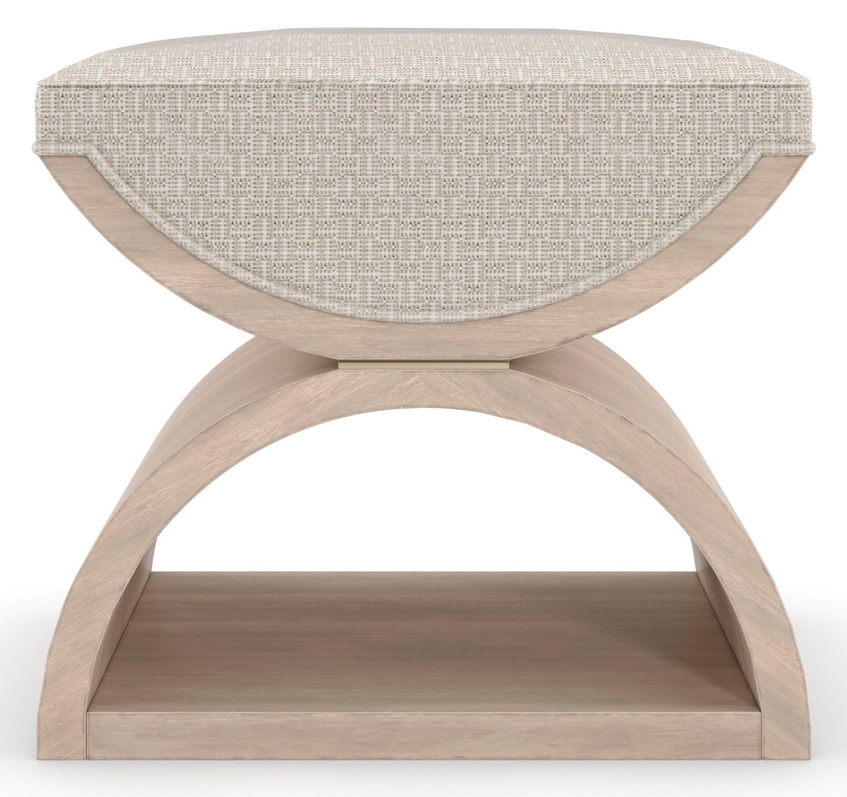 Caracole Classic Open Enrollment Bench