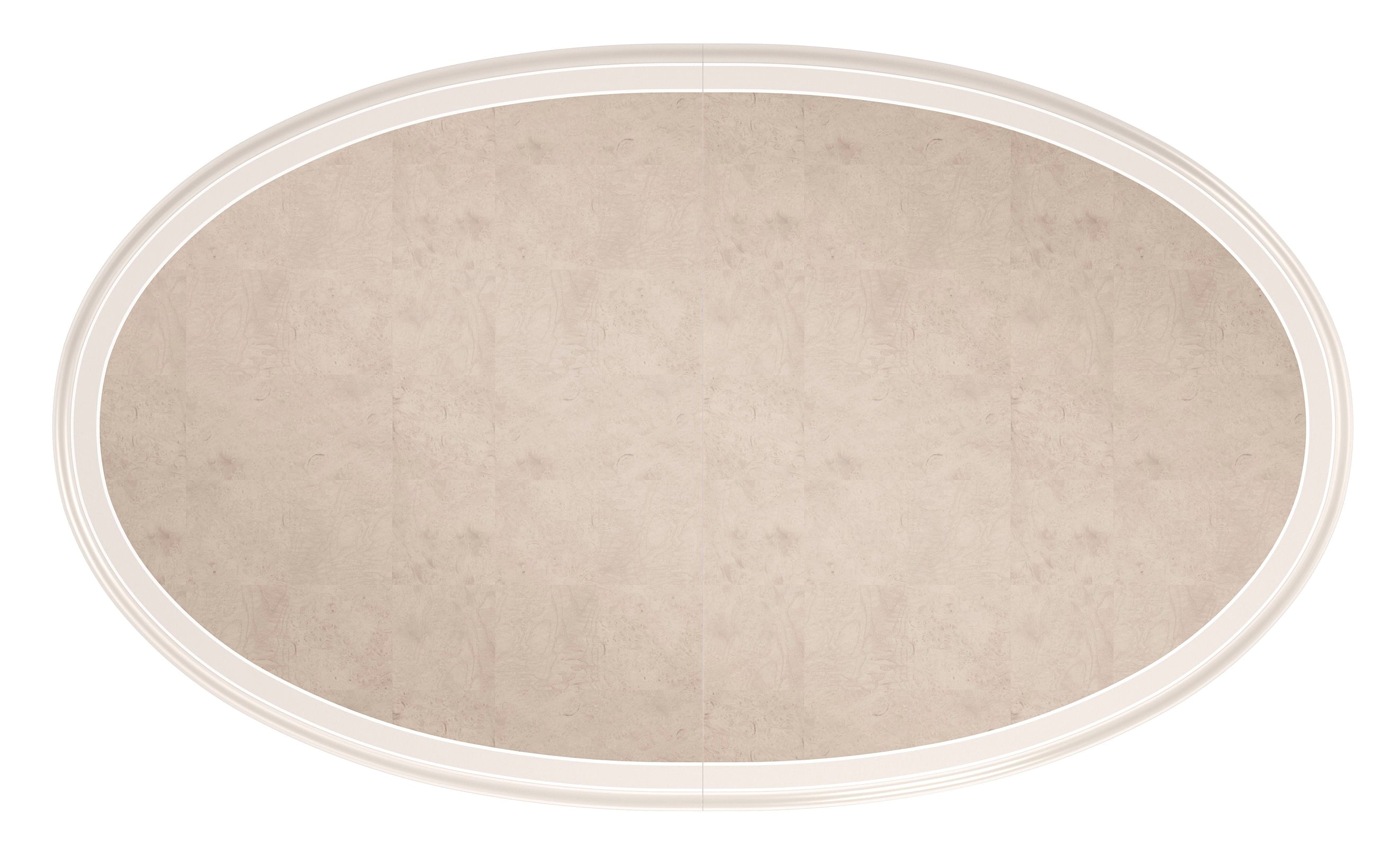 Caracole Classic Love Feast Dining Table