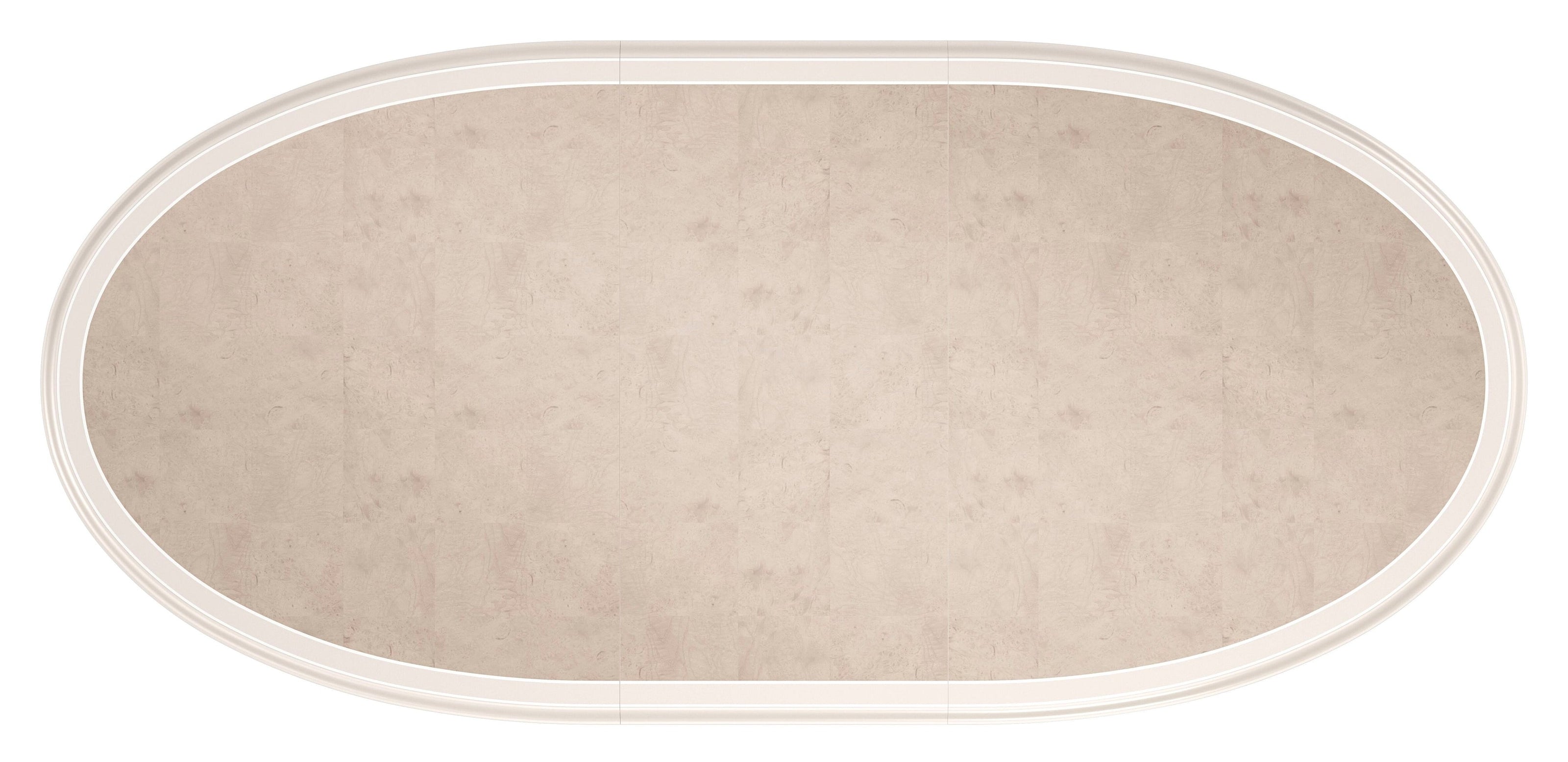 Caracole Classic Love Feast Dining Table