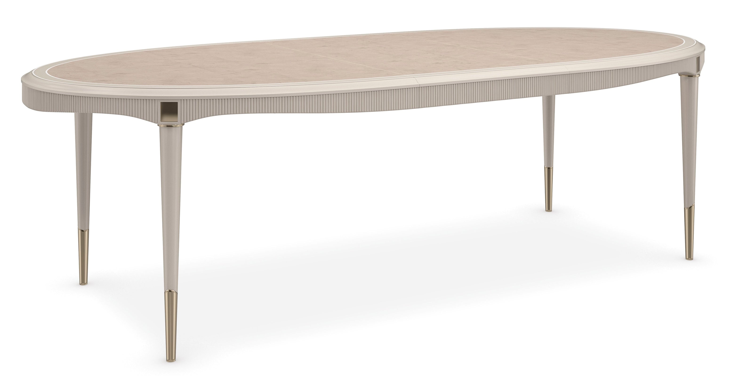 Caracole Classic Love Feast Dining Table