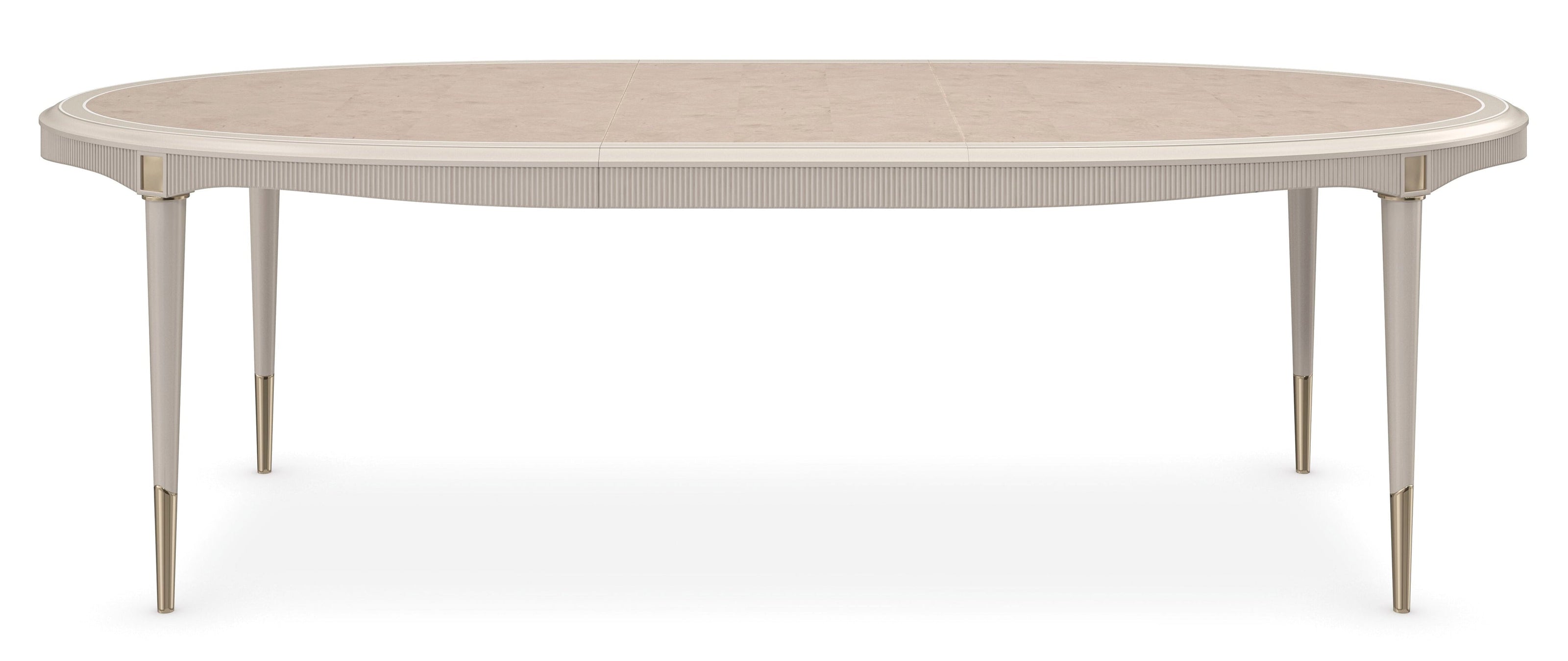 Caracole Classic Love Feast Dining Table