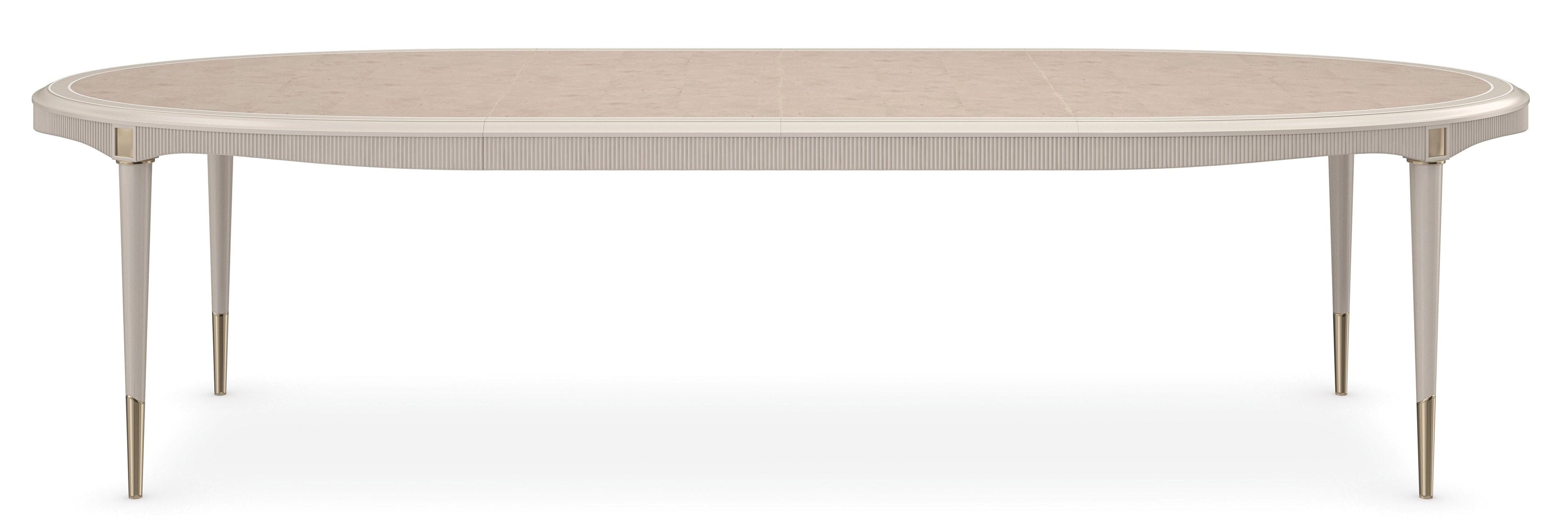 Caracole Classic Love Feast Dining Table