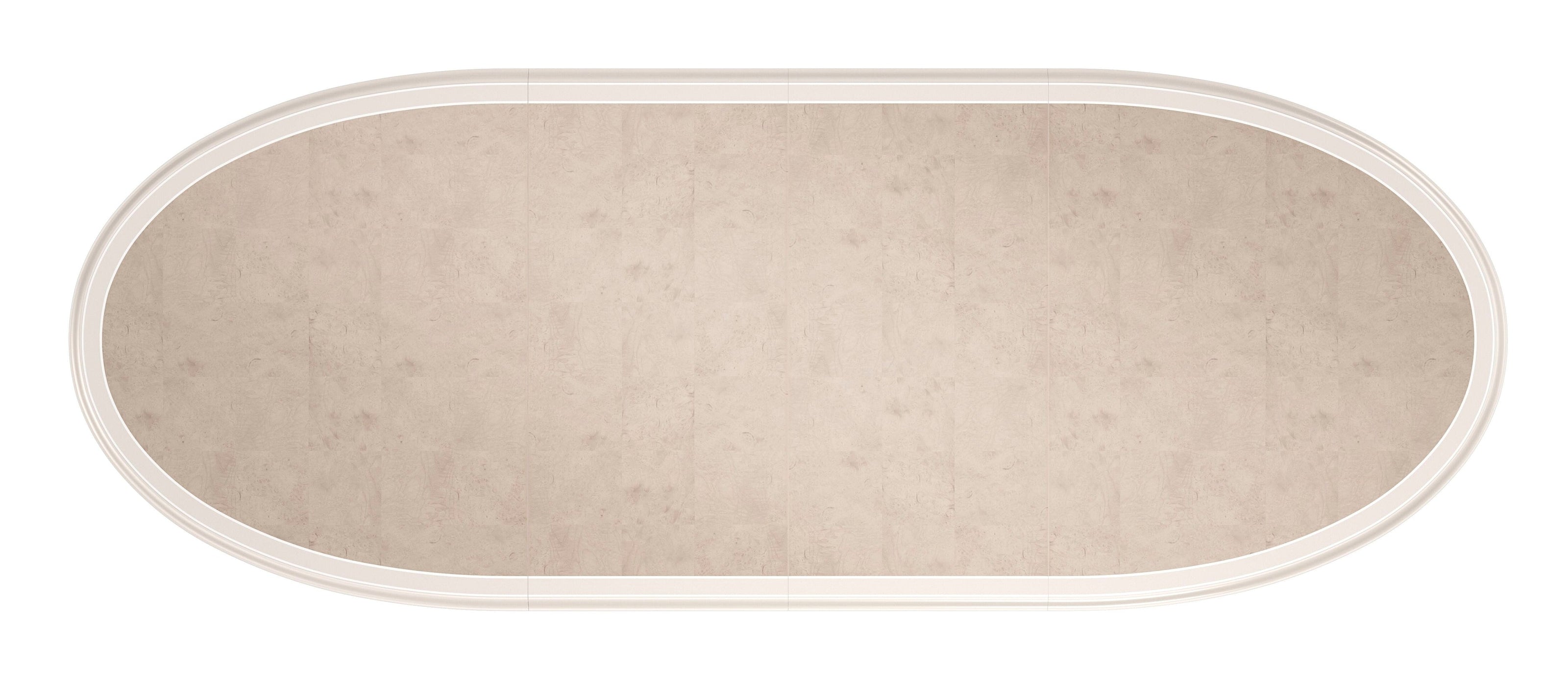 Caracole Classic Love Feast Dining Table