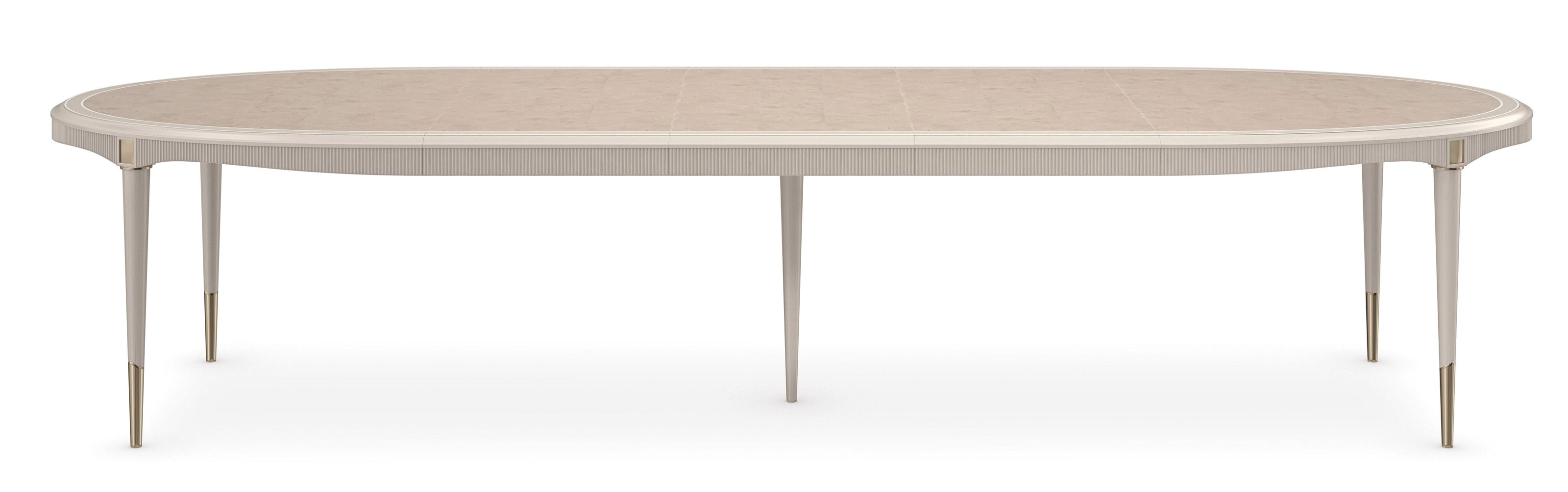 Caracole Classic Love Feast Dining Table