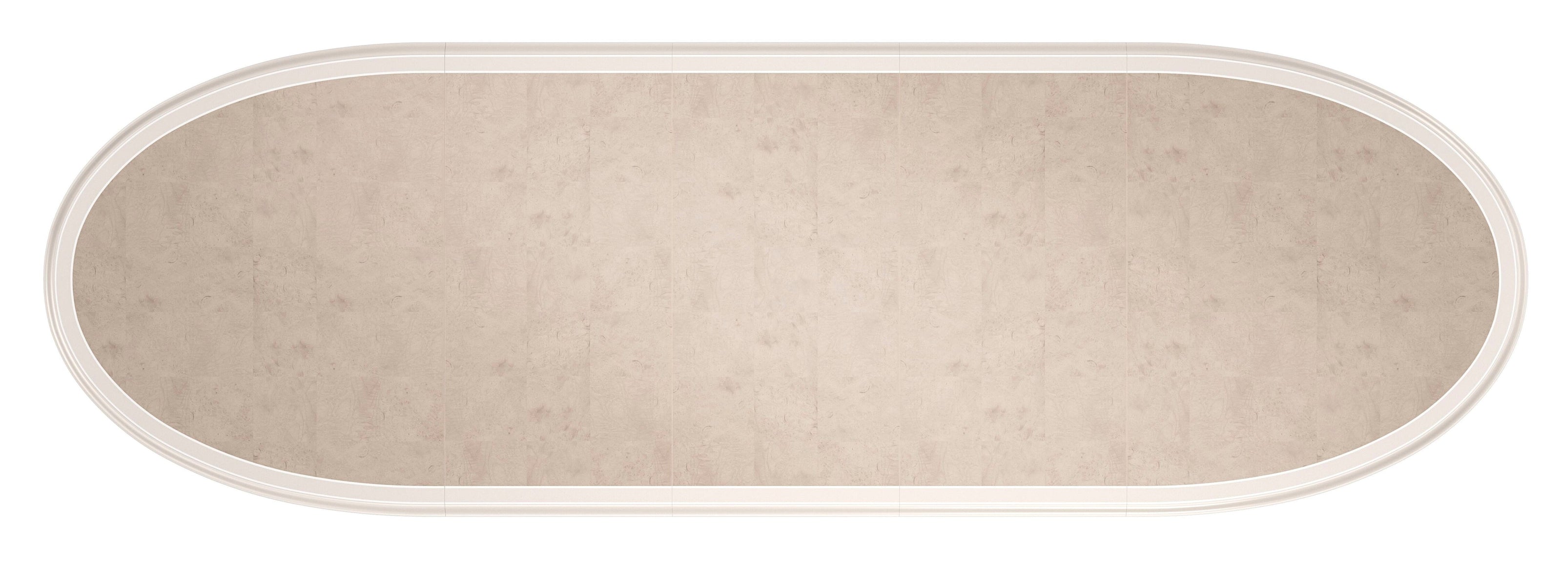 Caracole Classic Love Feast Dining Table