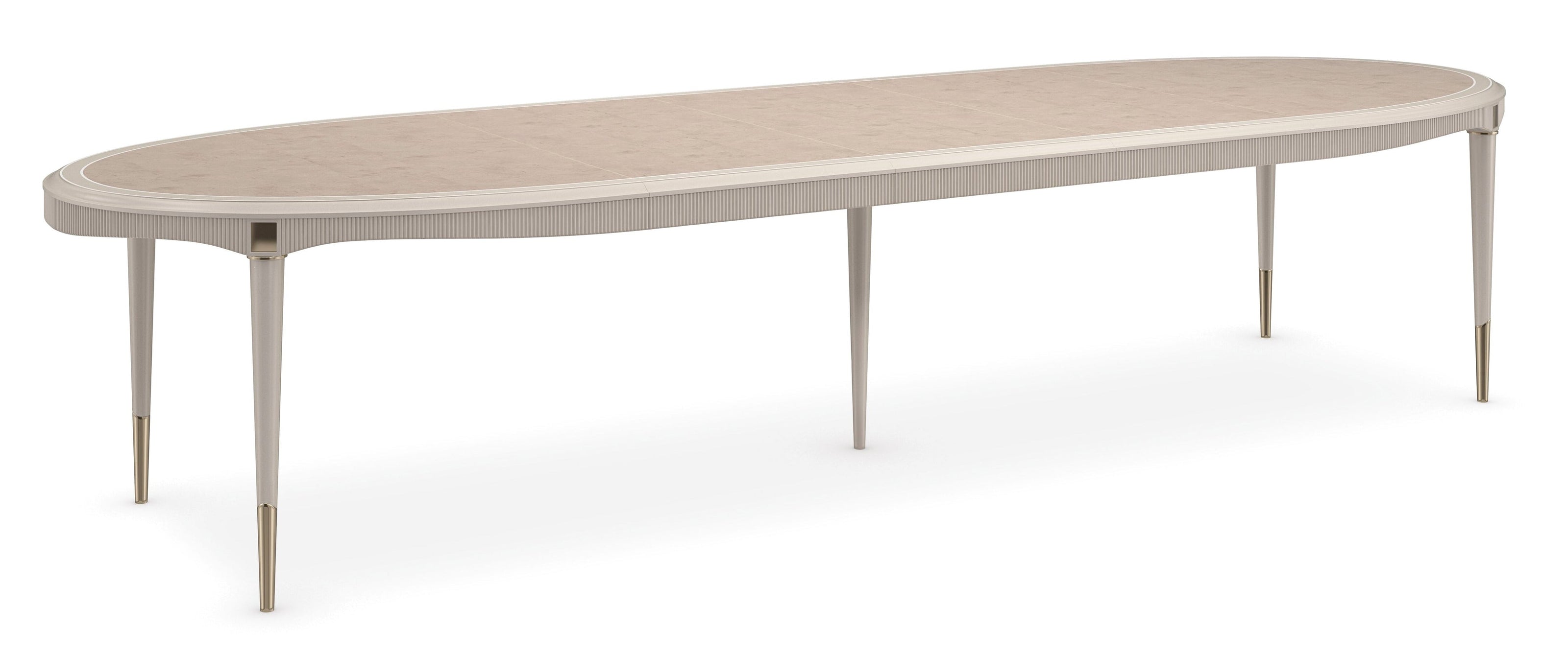 Caracole Classic Love Feast Dining Table