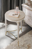 Caracole Classic Matched Up End Table INV