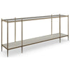 Caracole Classic Perfection Console Table