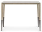 Caracole Classic Perfect Together - Short Console Table INV