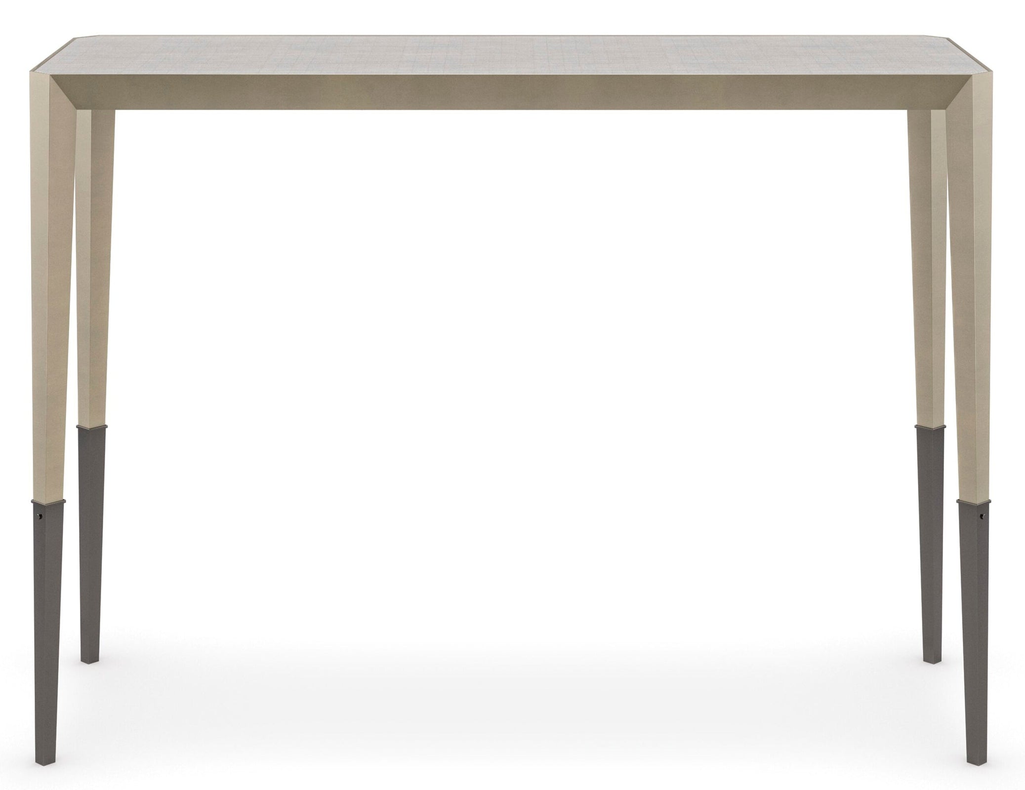 Caracole Classic Perfect Together - Short Console Table INV