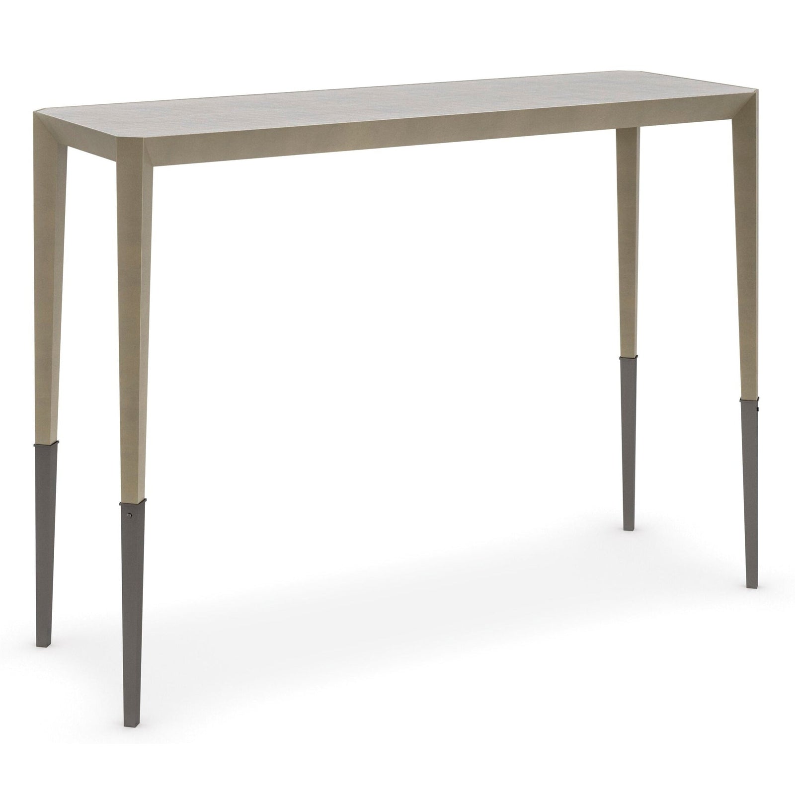 Caracole Classic Perfect Together - Short Console Table INV