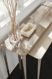 Caracole Classic Perfect Together - Short Console Table INV