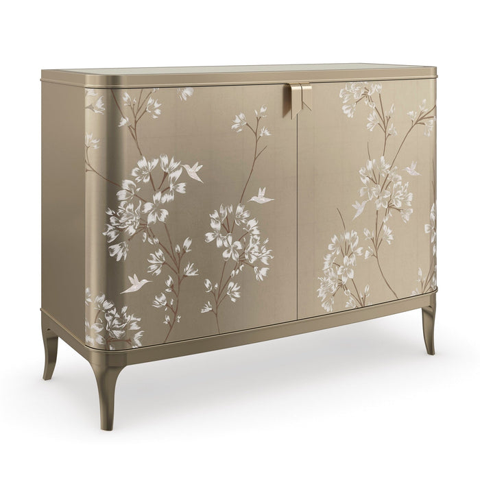 Caracole Classic Eden Hall Chest