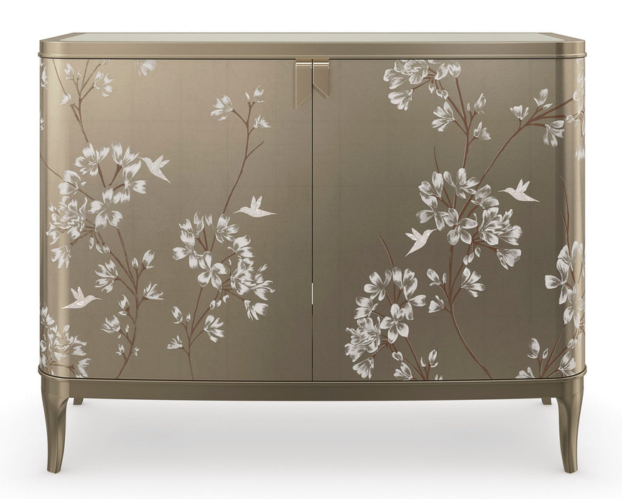Caracole Classic Eden Hall Chest