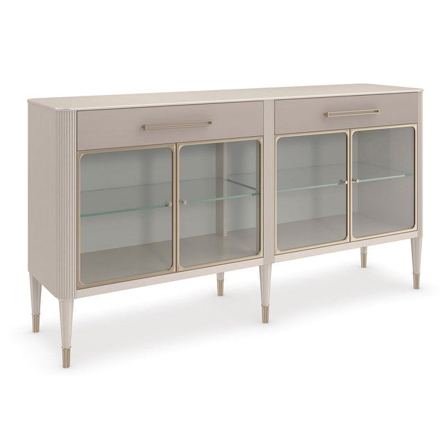Caracole Classic Love Interest Sideboard