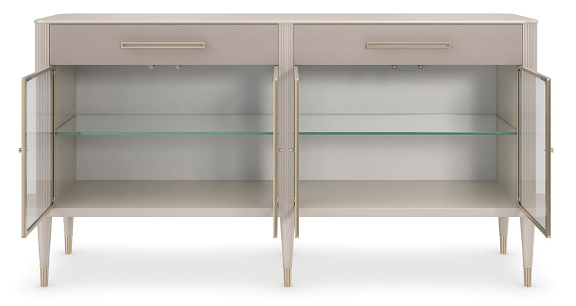 Caracole Classic Love Interest Sideboard PD