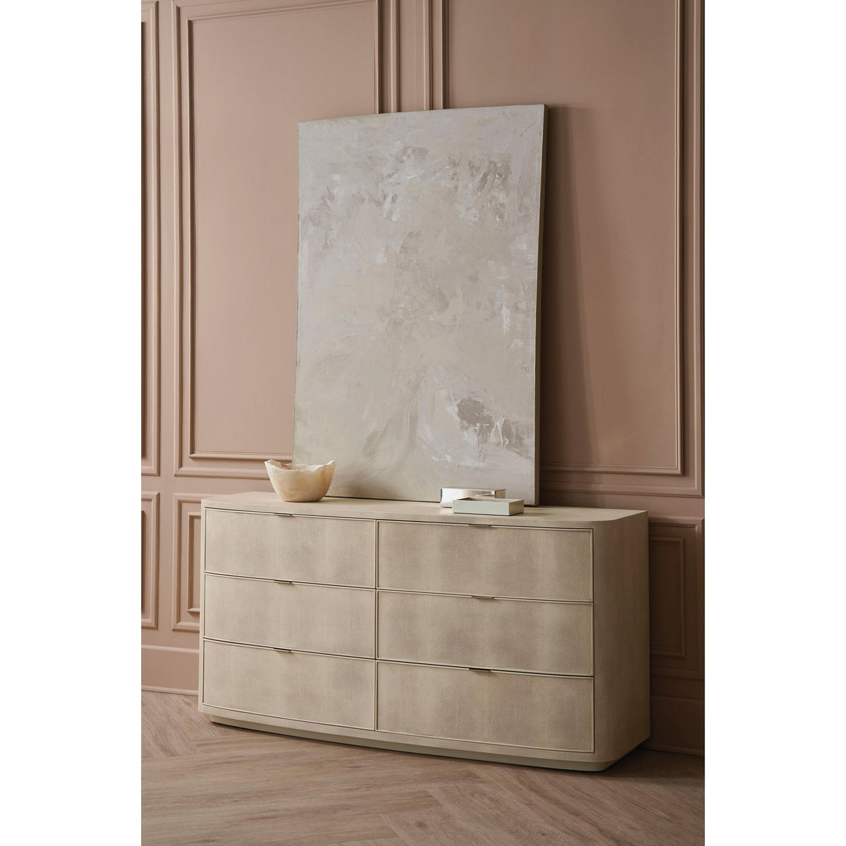 Caracole Classic Simply Perfect Dresser