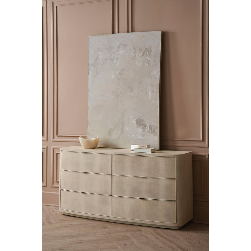Caracole Classic Simply Perfect Dresser