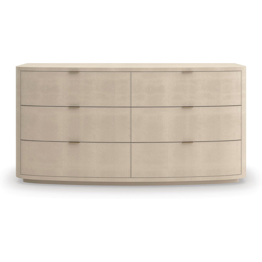 Caracole Classic Simply Perfect Dresser
