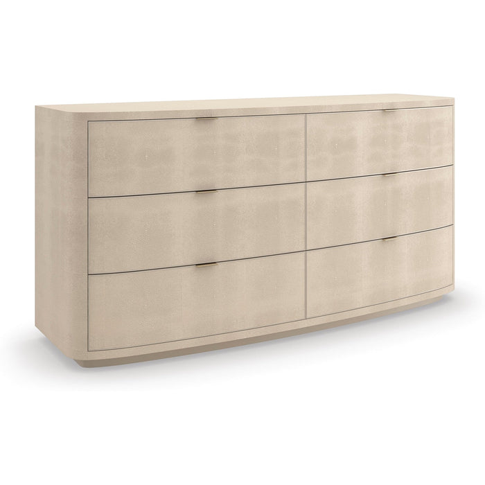 Caracole Classic Simply Perfect Dresser