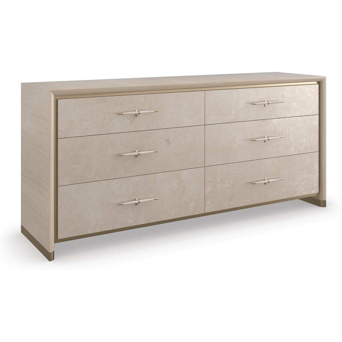 Caracole Classic Hang Up Dresser