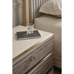 Caracole Classic Bedrock Nightstand