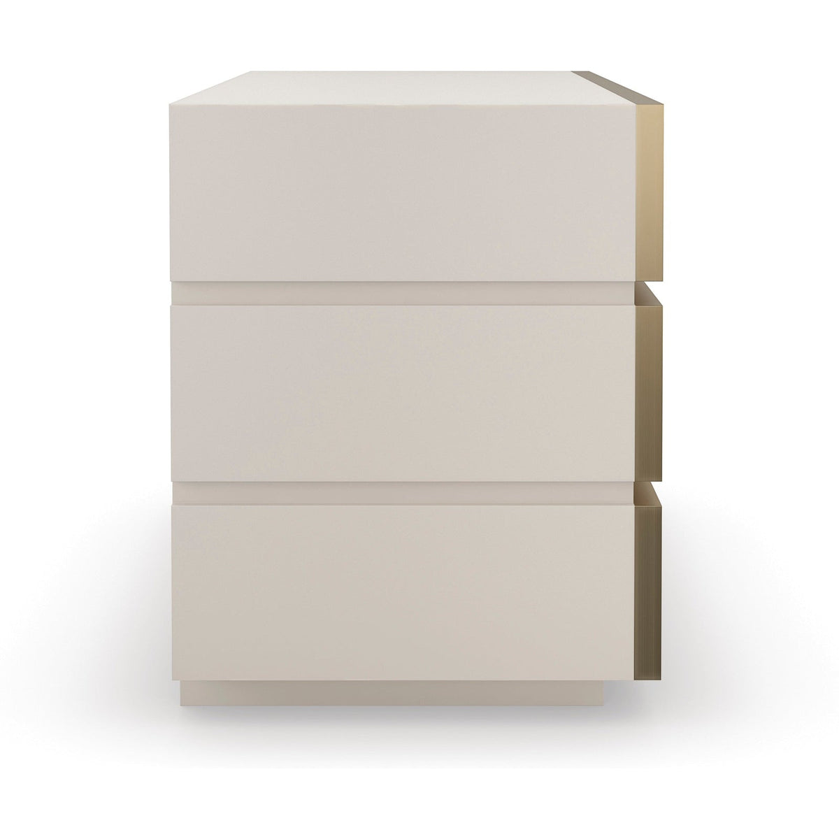 Caracole Classic Bedrock Nightstand