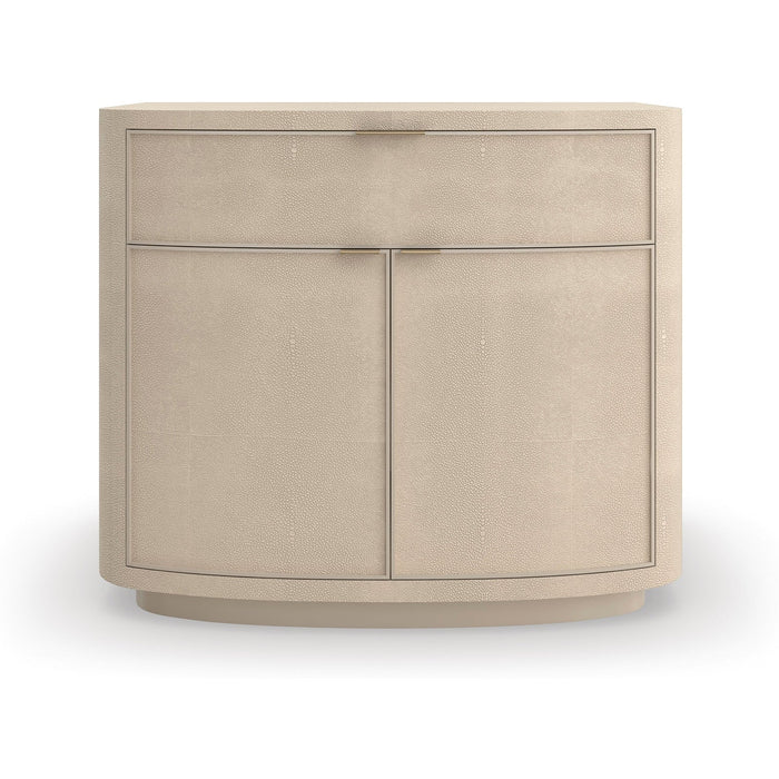 Caracole Classic Simply Perfect Nightstand