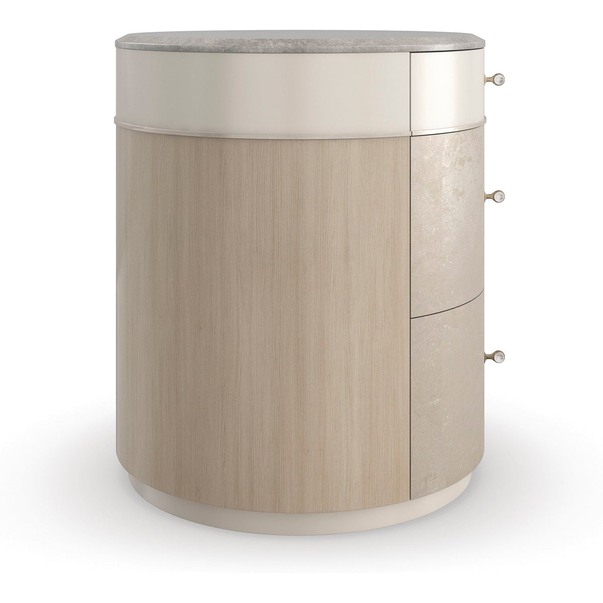 Caracole Classic Hang Around Nightstand