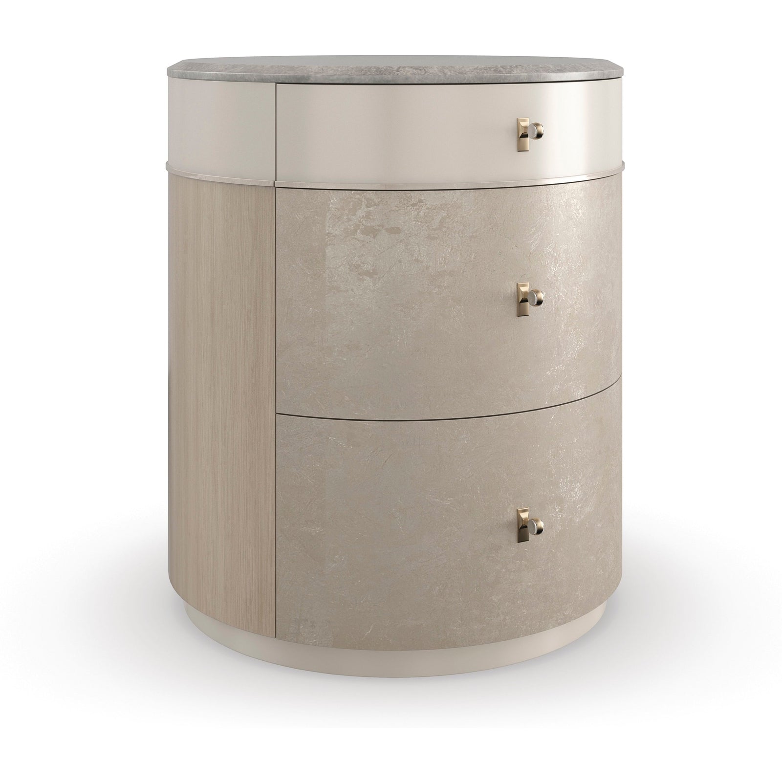 Caracole Classic Hang Around Nightstand