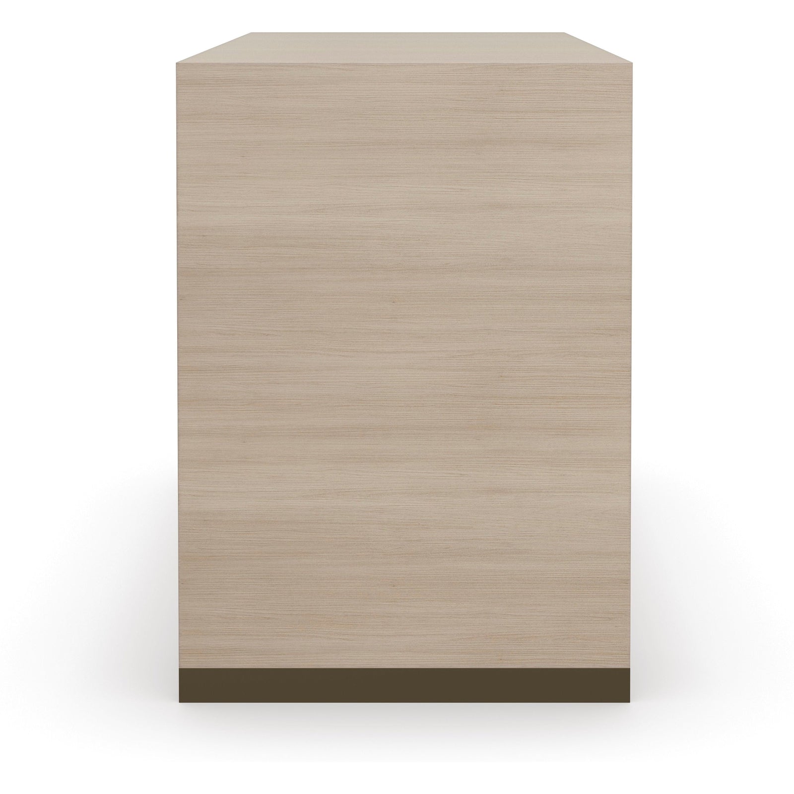 Caracole Classic Hang Up Large Nightstand