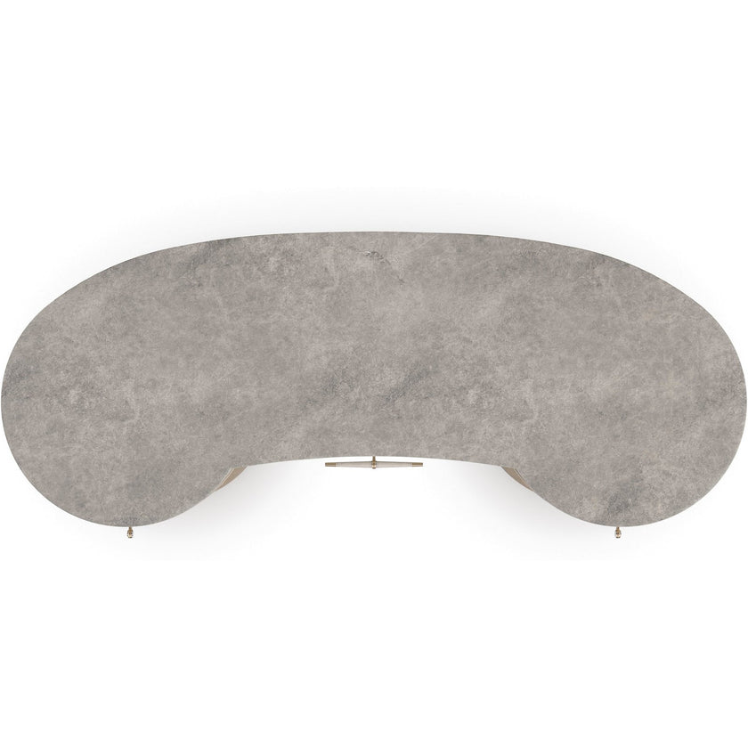 Caracole Classic Vanity Fair Desk